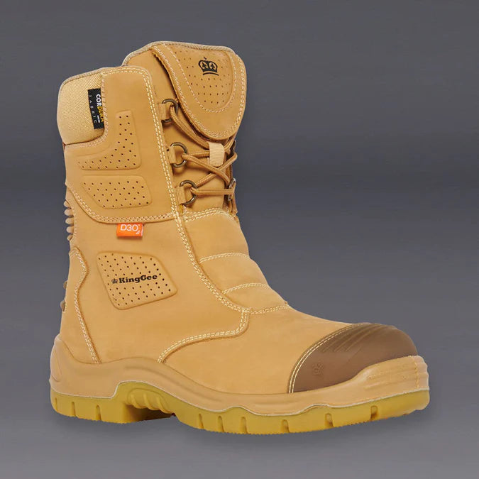 KingGee Bennu Rigger Boot