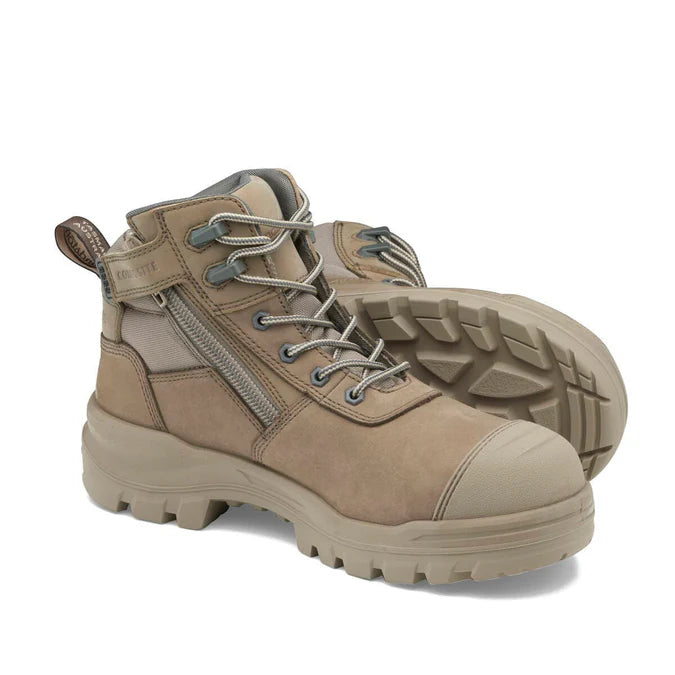 Blundstone Unisex Rotoflex Safety Boots