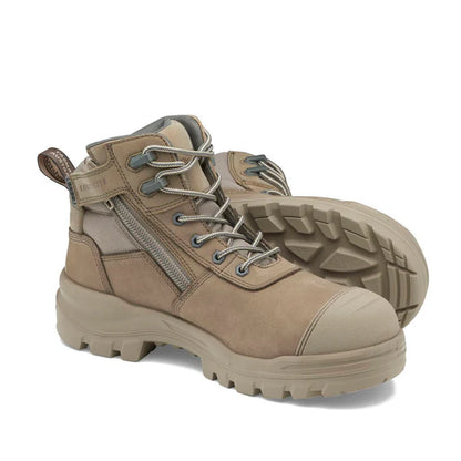 Blundstone Unisex Rotoflex Safety Boots