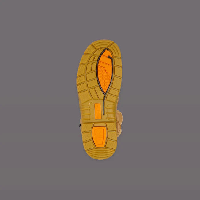 KingGee Bennu Rigger Boot