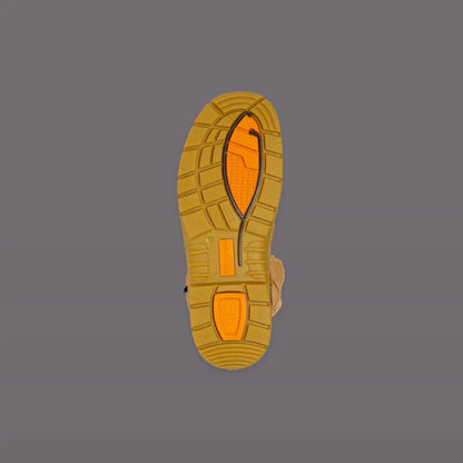 KingGee Bennu Rigger Boot