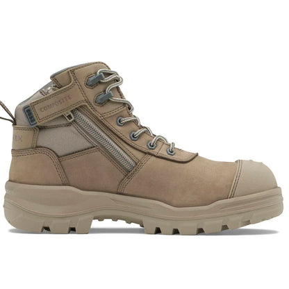 Blundstone Unisex Rotoflex Safety Boots