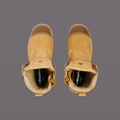 KingGee Bennu Rigger Boot