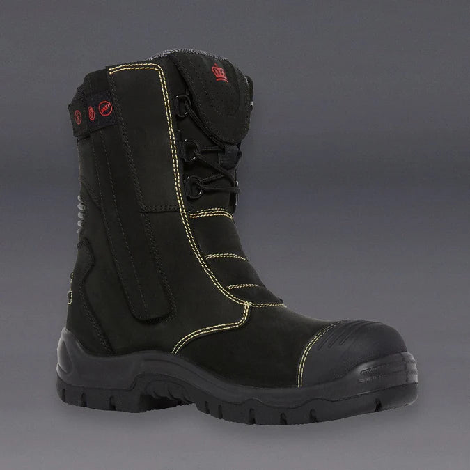 KingGee Bennu Rigger Boot