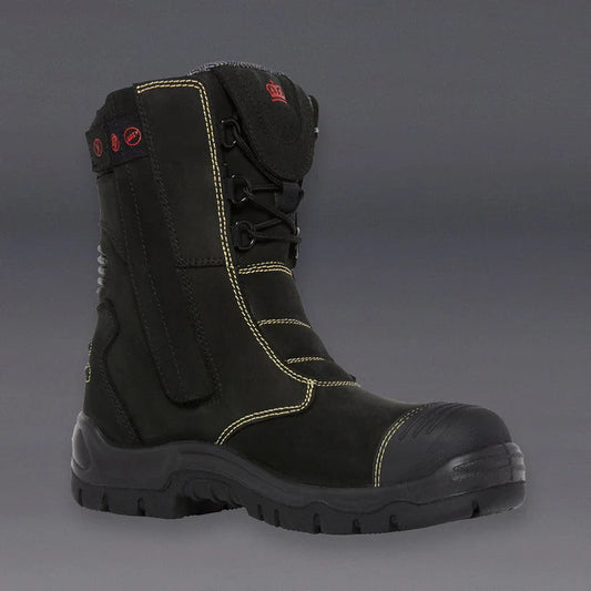 KingGee Bennu Rigger Boot