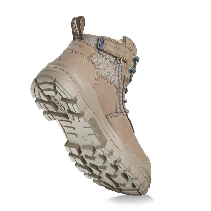 Blundstone Unisex Rotoflex Safety Boots
