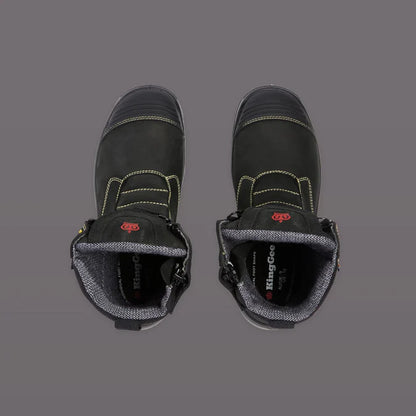 KingGee Bennu Rigger Boot