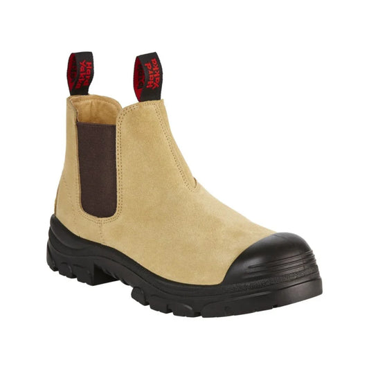 Hard Yakka Grit Safety Boot