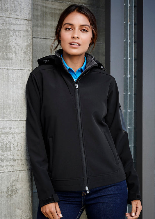 Womens Summit Jacket Navy/Graphite