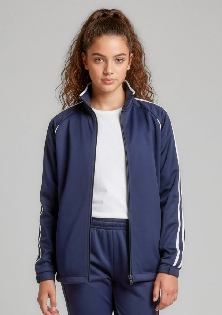 Kids Flash Jacket