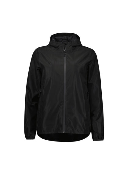 Womens Tempest Jacket Black
