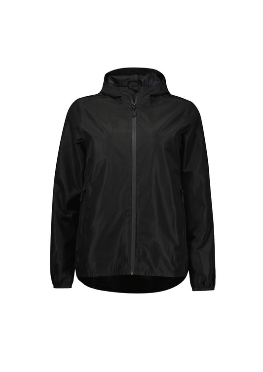 Womens Tempest Jacket Black