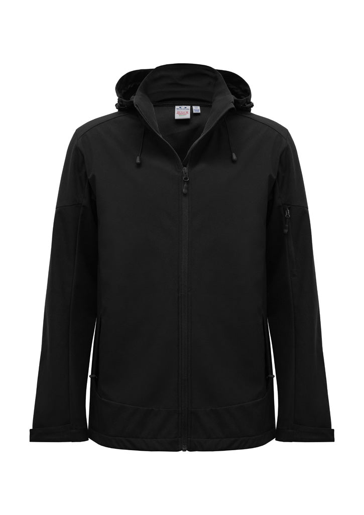 Mens Atlas Jacket Navy