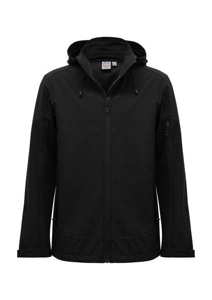 Mens Atlas Jacket Navy