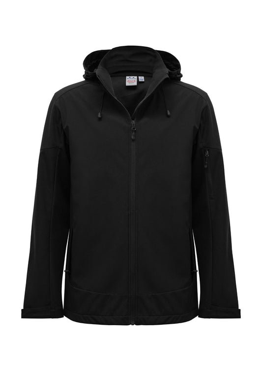 Mens Atlas Jacket Navy