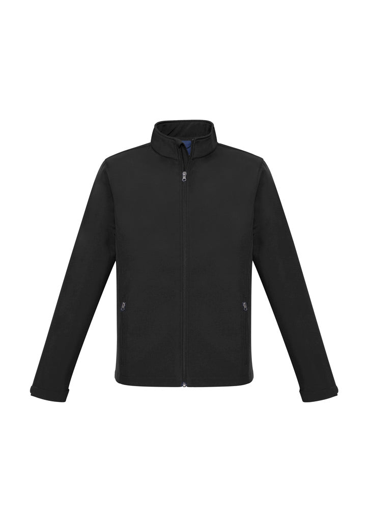 Mens Apex Jacket Black