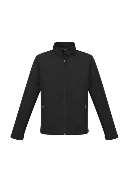 Mens Apex Jacket Black