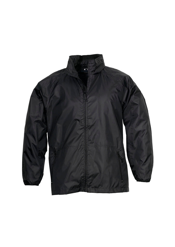 Unisex Spinnaker Jacket Navy