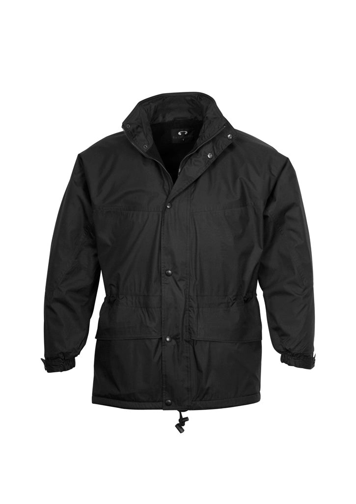 Unisex Trekka Jacket Navy