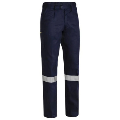 Bisley Taped Original Work Pants