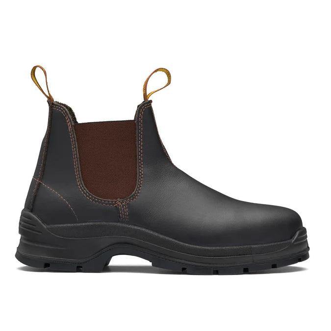 Blundstone Unisex Elastic Sided