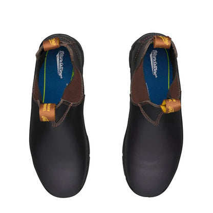 Blundstone Unisex Elastic Sided