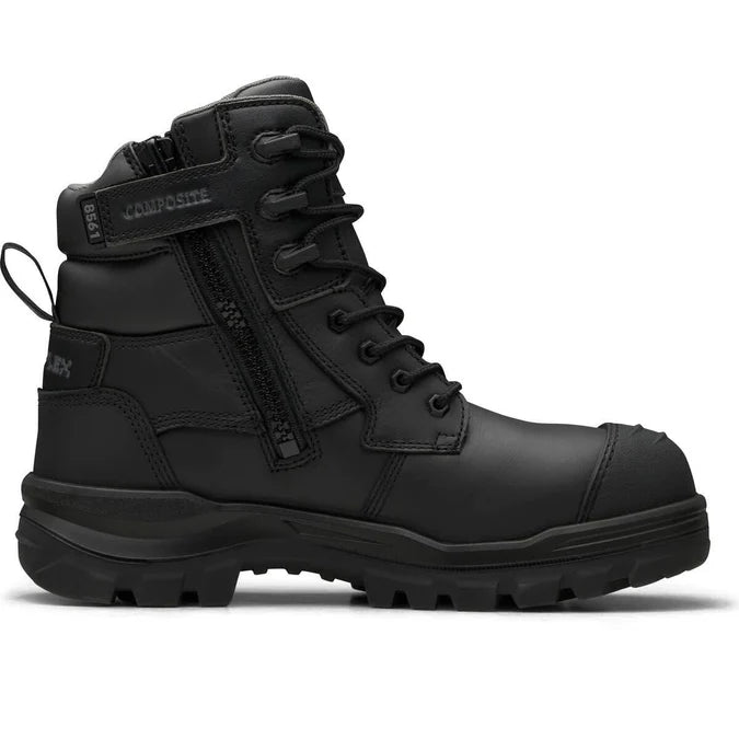 Blundstone Unisex Rotoflex Safety Boots