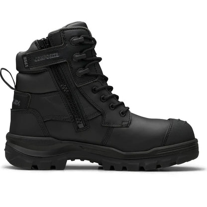 Blundstone Unisex Rotoflex Safety Boots