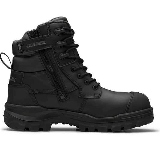 Blundstone Unisex Rotoflex Safety Boots