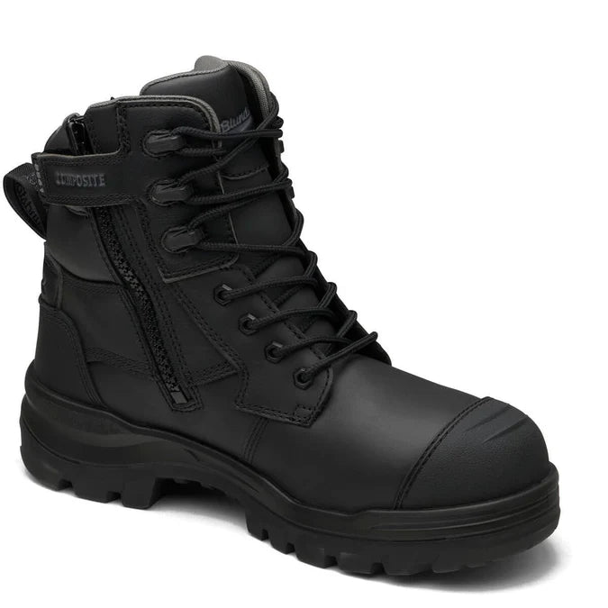 Blundstone Unisex Rotoflex Safety Boots