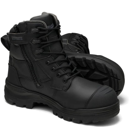 Blundstone Unisex Rotoflex Safety Boots