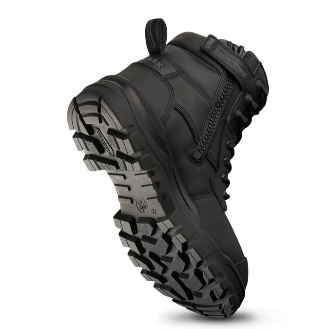 Blundstone Unisex Rotoflex Safety Boots