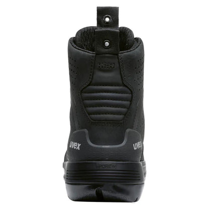 uvex 3 X-Flow Work Boot Black