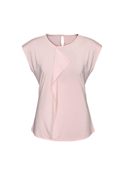Womens Mia Top Midnight Blue
