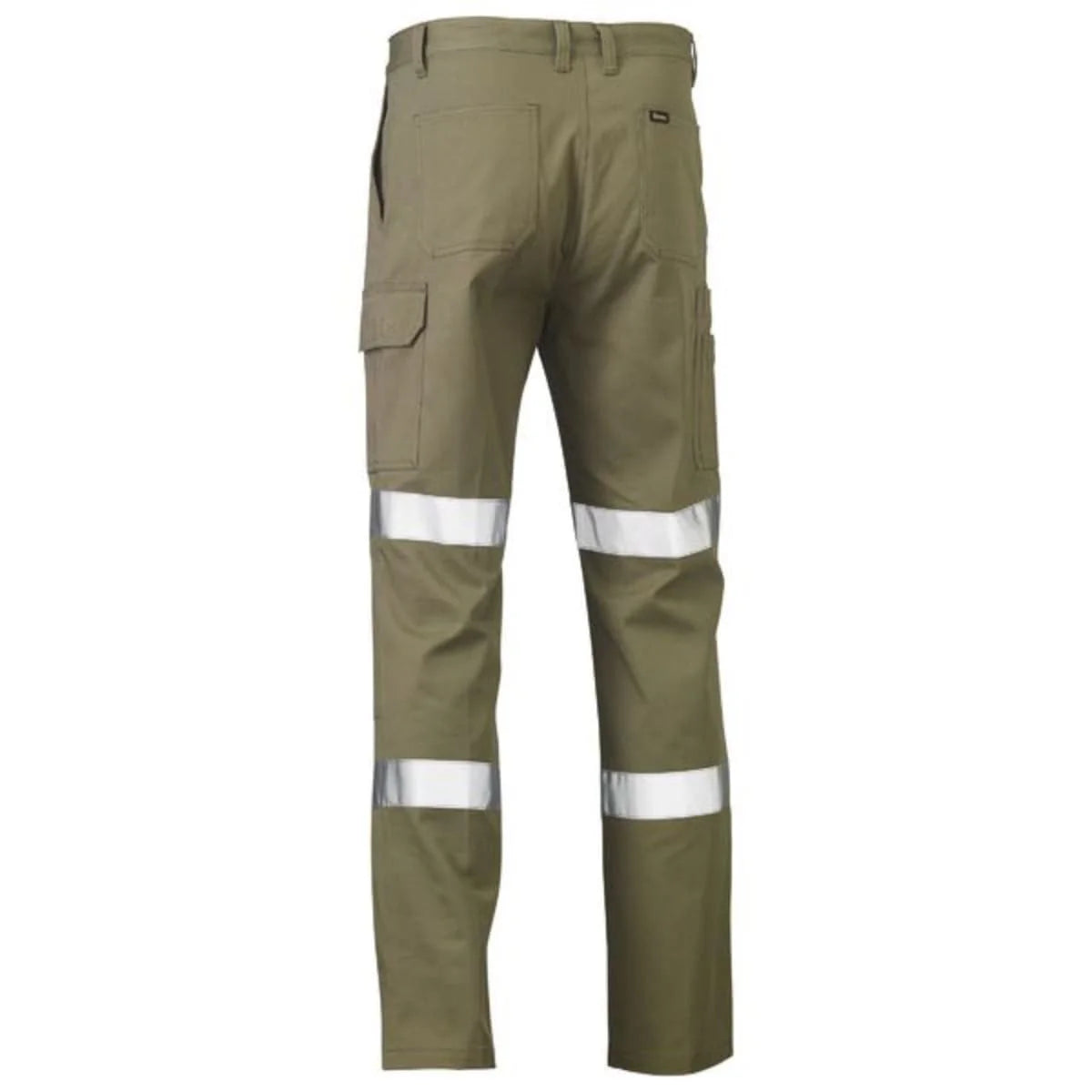 Bisley Taped Biomotion Cool Lightweight Utility Pants