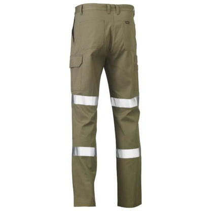 Bisley Taped Biomotion Cool Lightweight Utility Pants