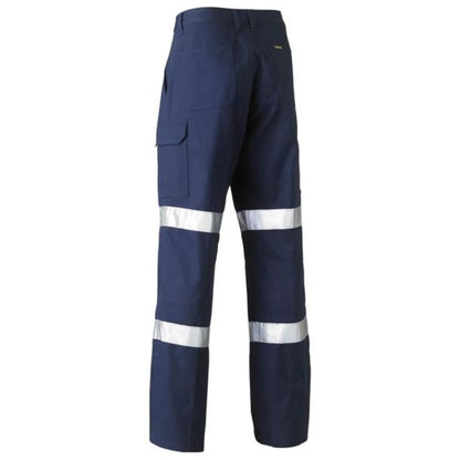Bisley Taped Biomotion Cool Lightweight Utility Pants
