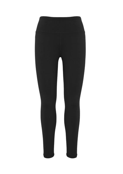 Womens Flex Leggings Black