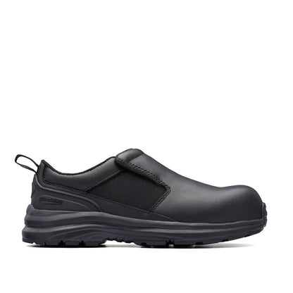 Blundstone Women's Safety Series - Slip on Safety Shoes