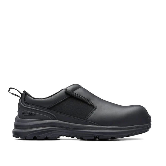 Blundstone Women's Safety Series - Slip on Safety Shoes