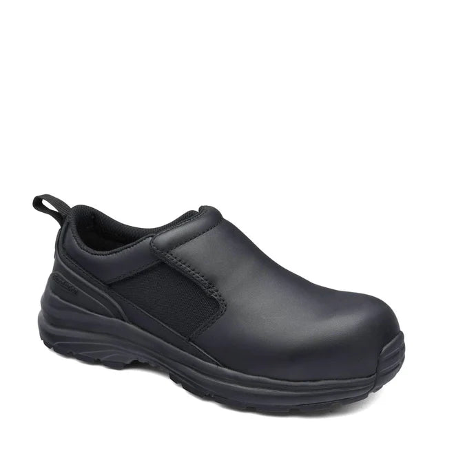 Blundstone Women's Safety Series - Slip on Safety Shoes