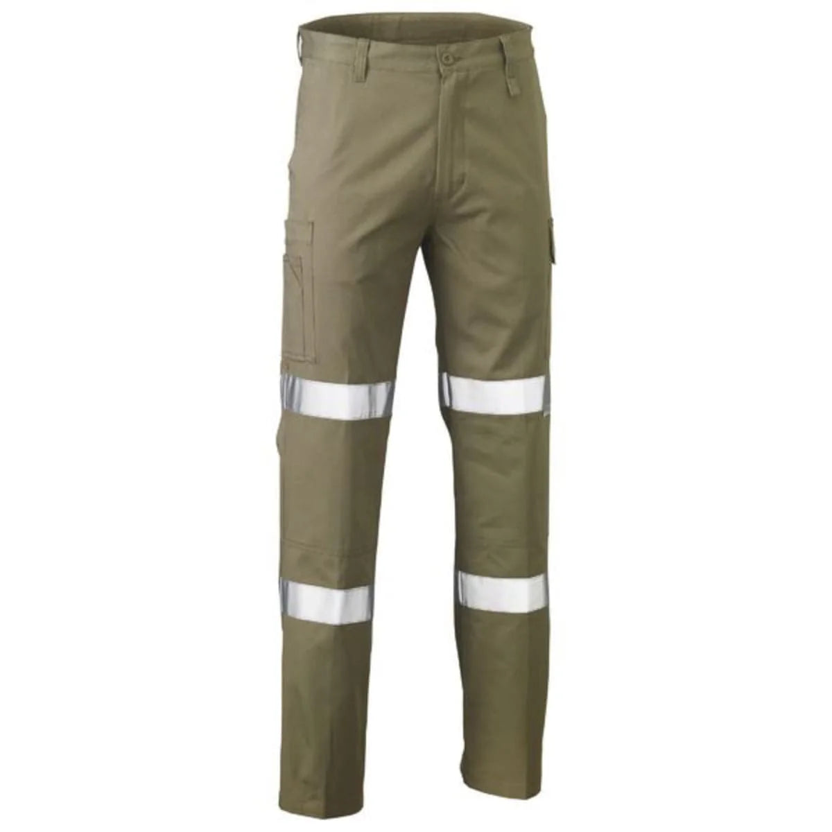 Bisley Taped Biomotion Cool Lightweight Utility Pants
