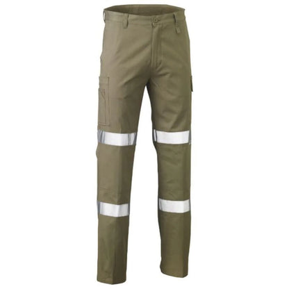 Bisley Taped Biomotion Cool Lightweight Utility Pants