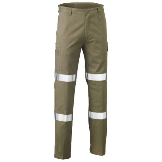 Bisley Taped Biomotion Cool Lightweight Utility Pants