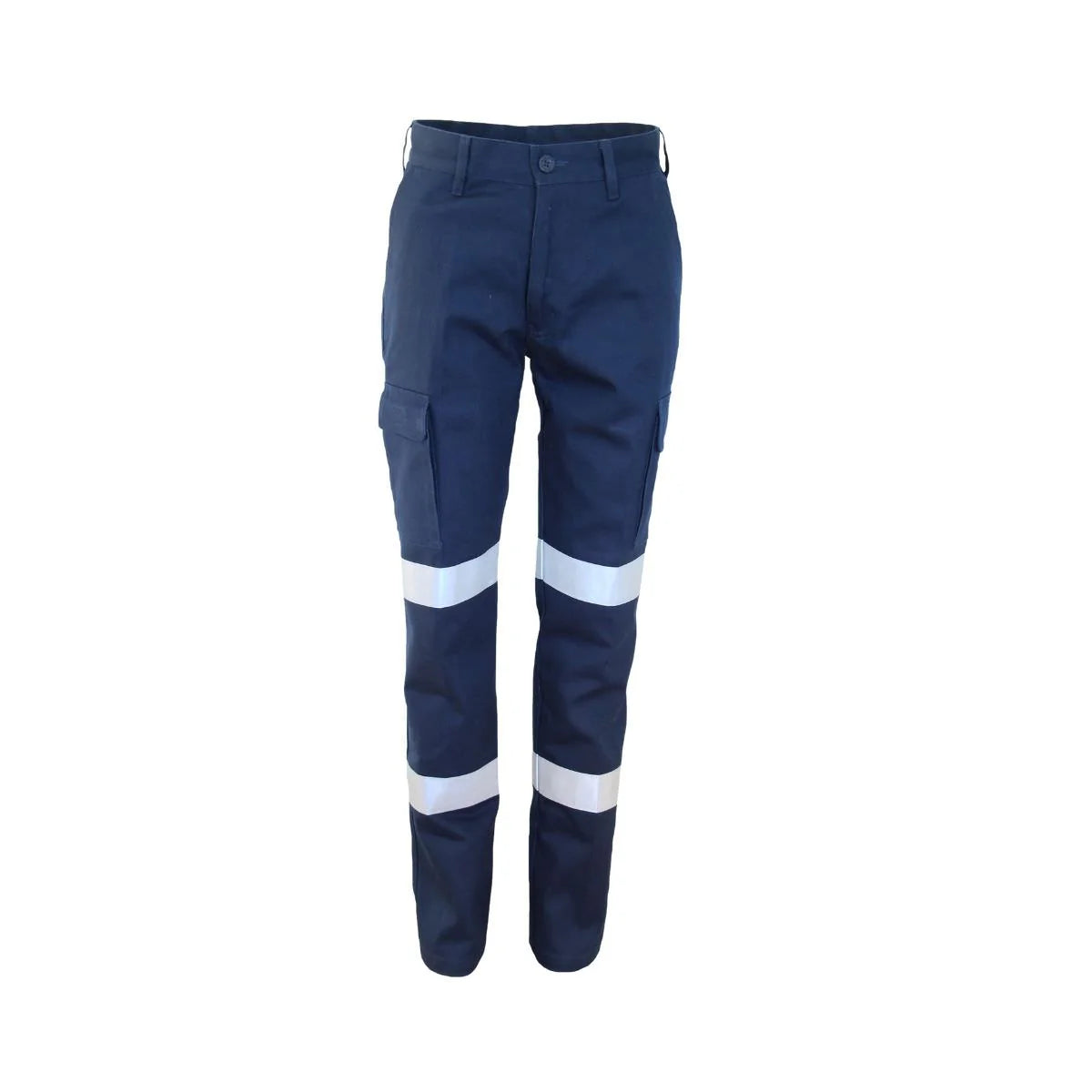 DNC Women's Taped Cotton Cargo Pants