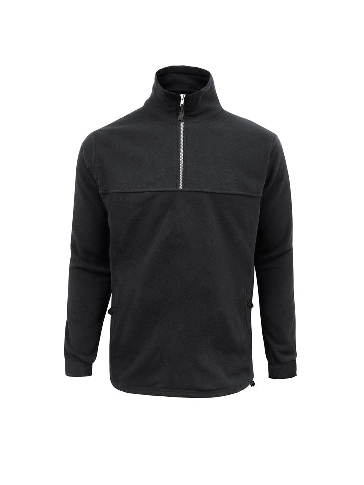 Mens Heavy Weight Fleece Navy