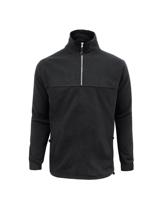 Mens Heavy Weight Fleece Navy