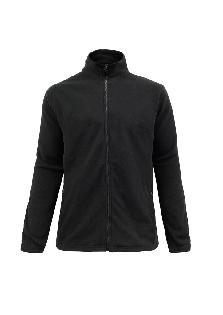 Womens Plain Jacket Navy