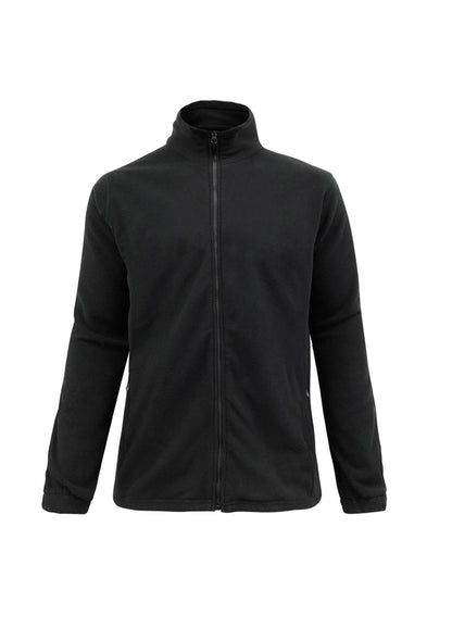 Womens Plain Jacket Navy