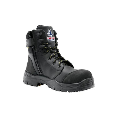 Steel Blue Torquay EH Safety Boot